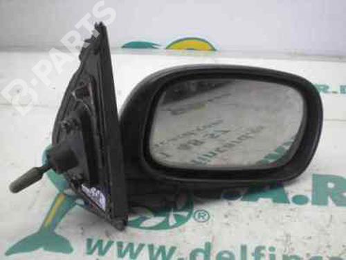Used Right mirror NISSAN MICRA II (K11) [1992-2007]  176959