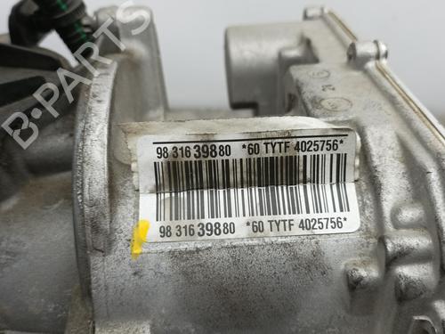 Steering rack CITROËN C3 III (SX) | BP10513128M22