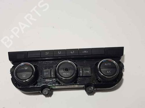 Used Climate control SKODA OCTAVIA III (5E3, NL3, NR3) [2012-2021]  8008251