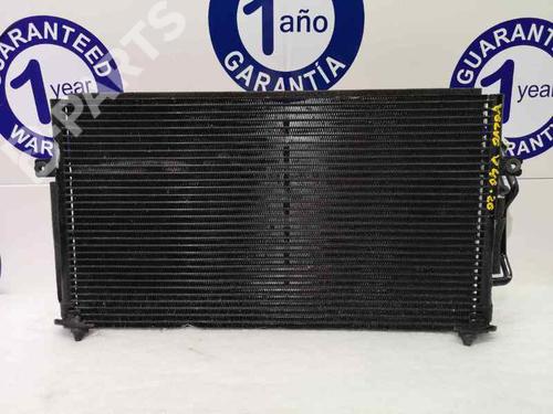 Used AC radiator VOLVO V40 Estate (645) 2.0 (136 hp) 2948980