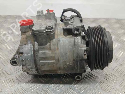 AC compressor OPEL ZAFIRA A MPV (T98)  | BP16401933M34 