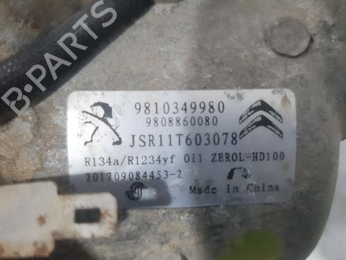 AC compressor CITROËN JUMPY III Van (V_) 2.0 BlueHDi 120 | BP33854110M34 - Image 5