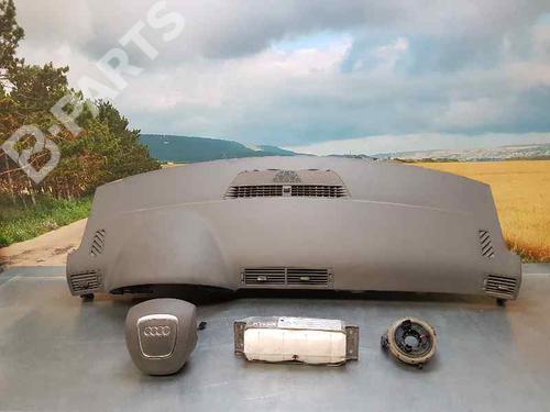Kollisonspute sett AUDI A4 B7 (8EC) 2.0 TDI (140 hp) 3466157