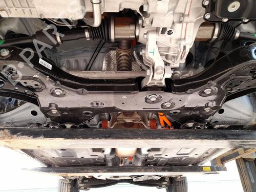 Used Subframe MG MG HS (AS23) 1.5 T (SAS23) (162 hp) 26277335