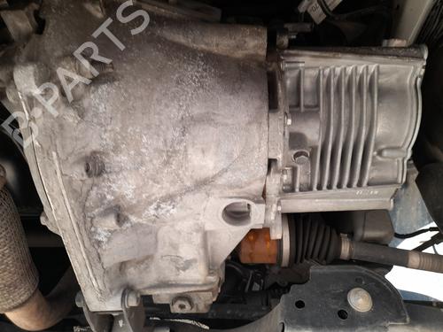 Used Gearbox PEUGEOT 208 II (UB_, UP_, UW_, UJ_) 1.5 BlueHDI 100 (102 hp) 30166930