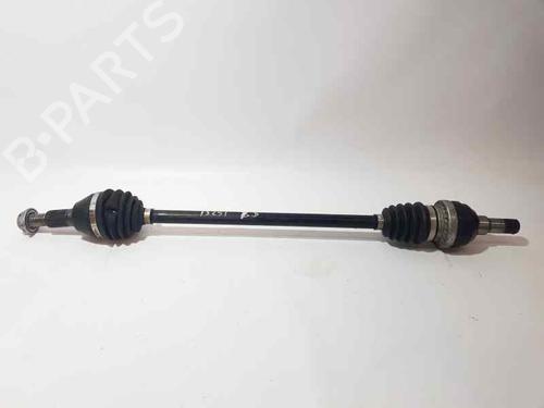 Used Right rear driveshaft CHEVROLET CAPTIVA (C100, C140) 2.2 D (163 hp) 7826402