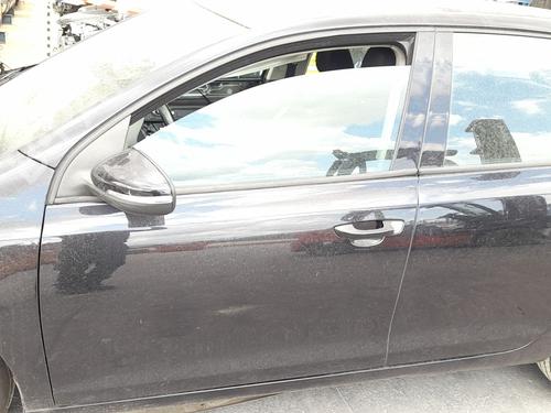 Dør venstre foran Dør venstre foran VW GOLF VI (5K1) 1.6 TDI (105 hp) 36302954 36302954