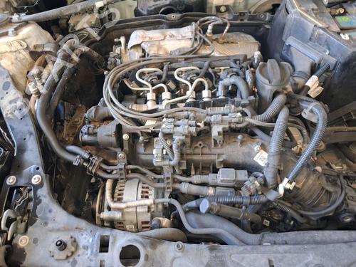 Used Engine Engine BMW X1 (F48) sDrive 16 d (116 hp) 40458557 40458557