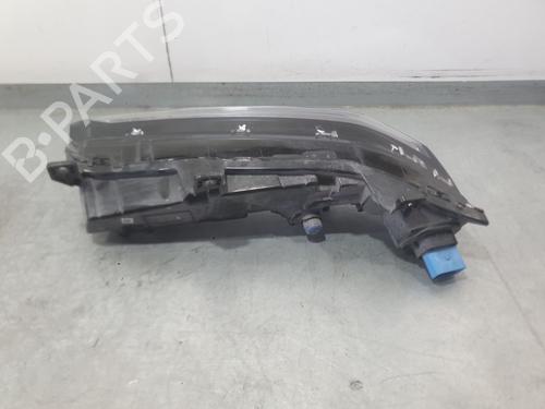 Used Left front indicator Left front indicator 39033002 39033002
