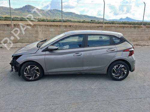 Used Parts HYUNDAI i20 III (BC3, BI3)  1.0 T-GDI  5013702
