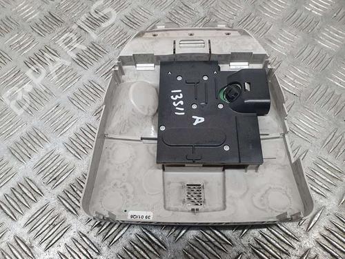 Interior roof light MERCEDES-BENZ B-CLASS Sports Tourer (W245) B 200 (245.233) | BP8329957I8