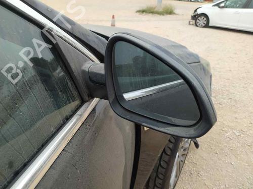 Used Right mirror OPEL INSIGNIA A (G09) [2008-2017]  21769776