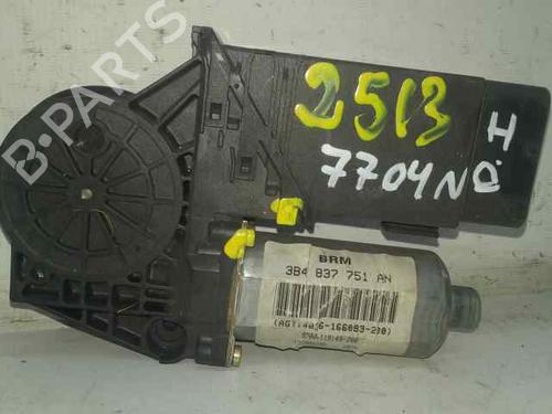 Fensterhebermotor vorne links für VW PASSAT B5 (3B2) [1996-2001]  148615