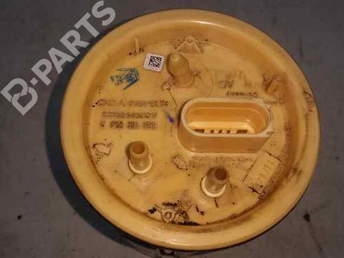 Fuel pump SEAT IBIZA IV (6J5, 6P1)  | BP2548358M76 