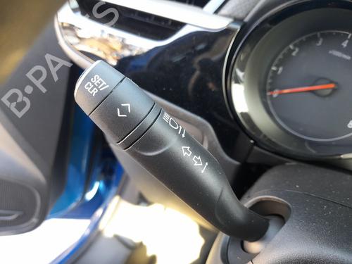 Used Steering column stalk OPEL CORSA F (P2JO) 1.2 (68) (101 hp) 31622506