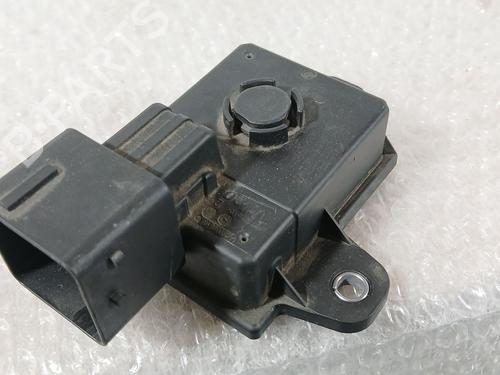 Used Electronic module Electronic module PEUGEOT 308 SW II (LC_, LJ_, LR_, LX_, L4_) 1.2 THP 130 (131 hp) 33336800 33336800