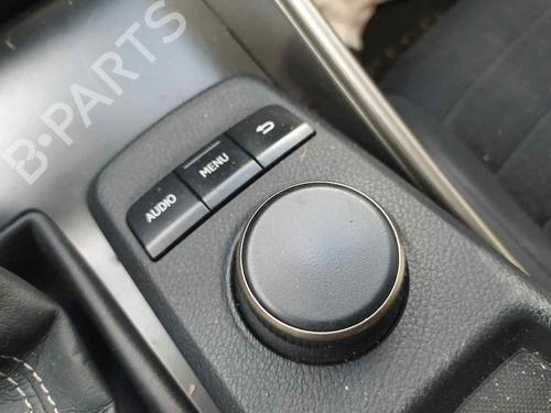 Schakelaar LEXUS IS III (_E3_) 300h (AVE30_, AVE30R) (223 hp) 24672776