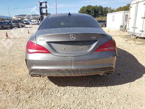 Right front steering knuckle MERCEDES-BENZ CLA Coupe (C117) CLA 220 CDI / d (117.303) | BP23957100M26