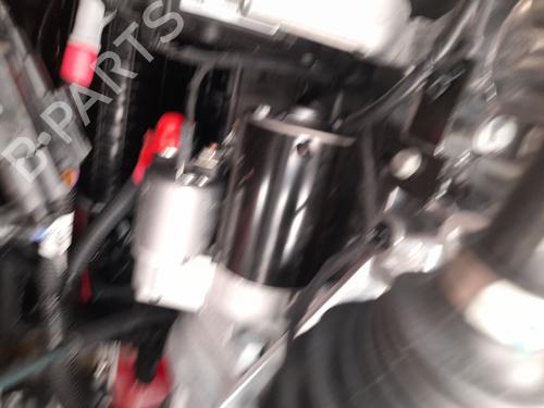 Startmotor MG MG ZS SUV (AZS1) 1.0 T-GDi (111 hp) 29891166