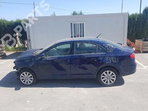 Used Parts SEAT TOLEDO IV (KG3)    1038821