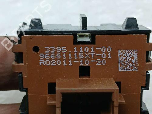 Switch PEUGEOT 508 SW I (8E_)  | BP19410799I30 