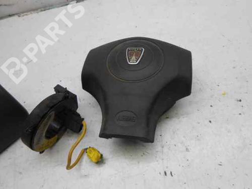 Kollisonspute sett ROVER 25 I Hatchback (RF)  | BP601928C86 