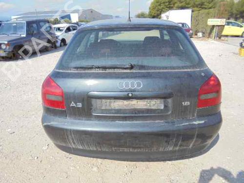 Gearbox AUDI A3 (8L1) 1.8 | BP828191M3 