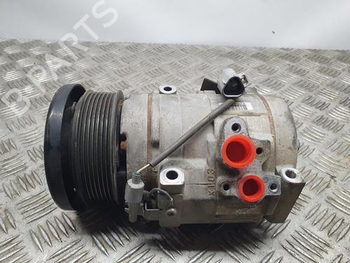 AC compressor TOYOTA LAND CRUISER PRADO (_J15_)  | BP7784195M34 