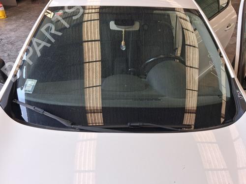 Used Windscreen Windscreen RENAULT MEGANE III Hatchback (BZ0/1_, B3_) 1.5 dCi (BZ1G, BZ1W, BZ0R) (95 hp) 40505342 40505342