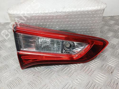 Used Left tailgate light TOYOTA YARIS (_P15_) [2013-2025]  26718194