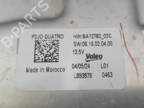 Electronic module OPEL CORSA F (P2JO) 1.2 (68) | BP38303014M83 - Image 4