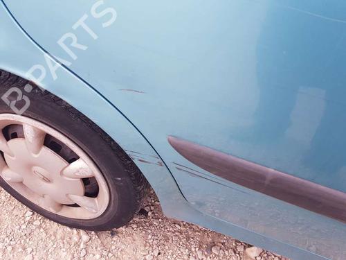 Right rear door DAEWOO MATIZ (M100, M150)  | BP20207524C5 