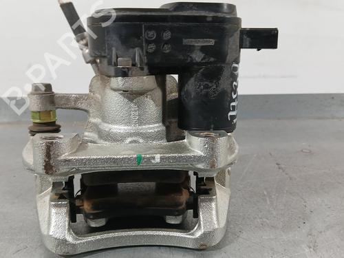 Left rear brake caliper KIA EV3 | BP38464441M107 - Image 5