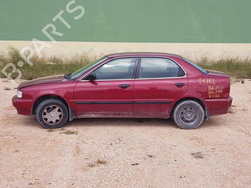 Right front indicator SUZUKI BALENO (EG)  | BP13486507C33 