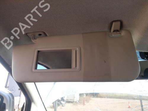 Left sun visor FORD KA (RU8) 1.2 | BP30883234I1