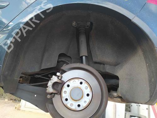 Used Wheel arch VW GOLF V (1K1) [2003-2010]  25735514