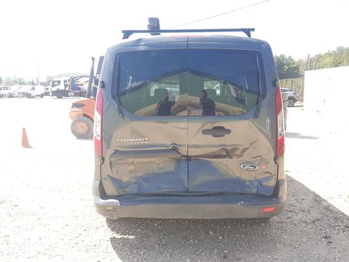 Electronic sensor FORD TRANSIT CONNECT V408 Box Body/MPV 1.6 TDCi | BP26680422M84 