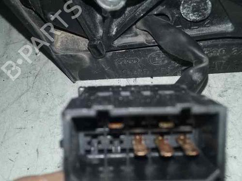 Left mirror AUDI A4 B5 (8D2) 1.9 TDI | BP181414C26 