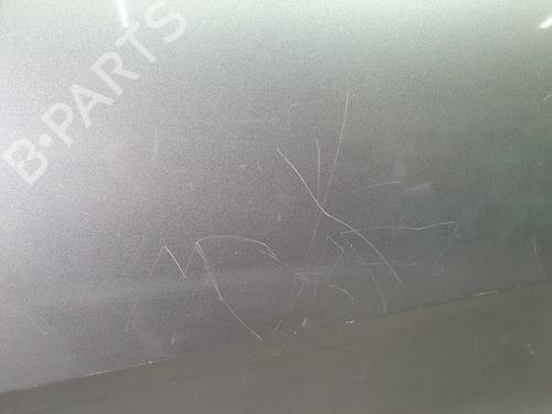 Left rear door PEUGEOT 308 I (4A_, 4C_)  | BP15505637C4 
