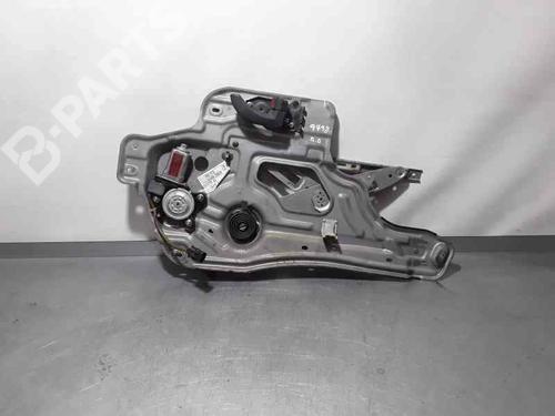 Used Front right window mechanism HYUNDAI SANTA FÉ I (SM) [2000-2006]  677226
