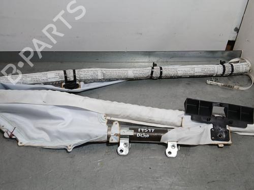 right-curtain-airbag-ford-tourneo-courier-b460-mpv-2014-34286804 main image