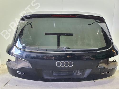 Tailgate AUDI Q7 (4LB) 3.0 TDI quattro | BP12506481C6 