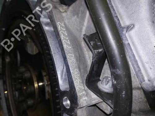 Engine MERCEDES-BENZ C-CLASS (W203) C 320 (203.064) | BP831223M1 