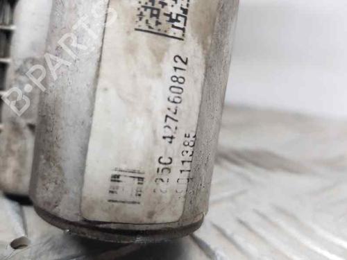 AC radiator OPEL ASTRA K (B16)  | BP19436019M32 