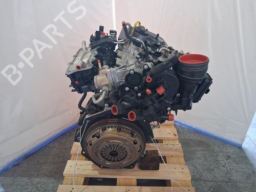 Engine SEAT ARONA (KJ7, KJP) 1.0 TSI | BP36503635M1 - Image 3