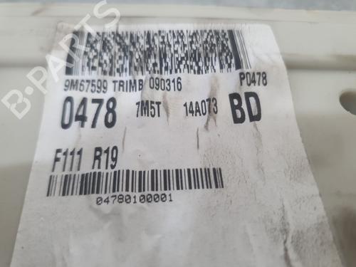 Fuse box FORD FOCUS II (DA_, HCP, DP) 1.6 | BP37217661E1 - Image 3