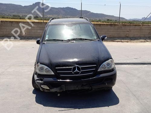 Engine MERCEDES-BENZ M-CLASS (W163) ML 270 CDI (163.113) | BP37217745M1 - Image 6