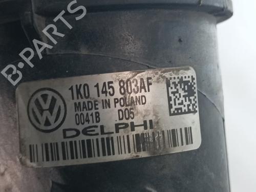 Intercooler SKODA SUPERB II Estate (3T5)  | BP13011572M30 