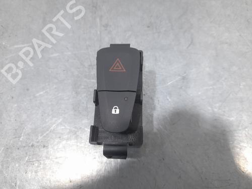 Bouton de warning DACIA DOKKER Box Body/MPV 1.5 dCi (FEAJ) (90 hp) 32090139