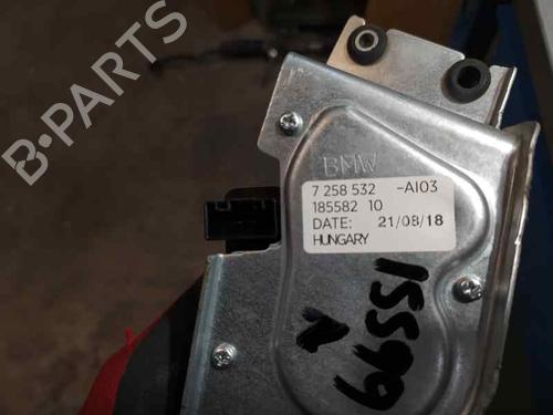 Rear wiper motor BMW 1 (F21) 116 d | BP18141008M102 